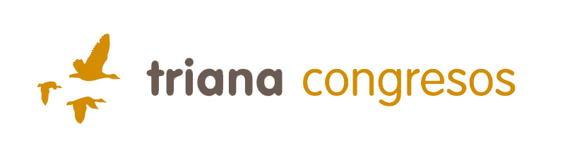 Logo Triana Congresos